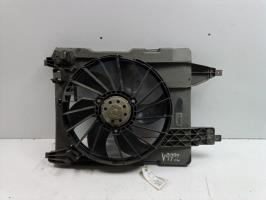 Motoventilatore radiatore