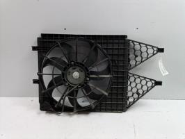 Motoventilatore radiatore