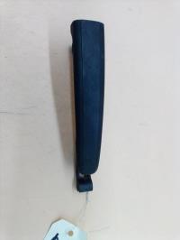Poignee porte arriere gauche