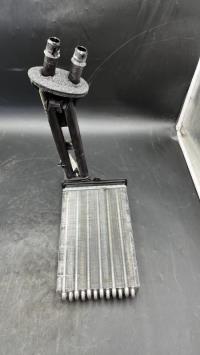 Radiateur chauffage