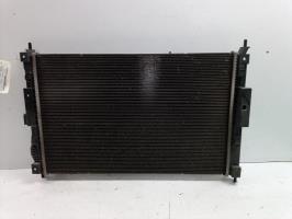 Radiateur clim