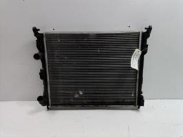 Radiateur eau