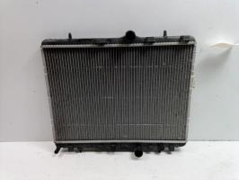 Radiateur eau