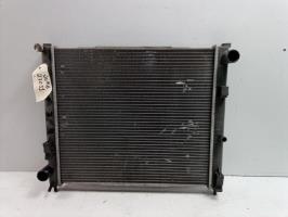 Radiateur eau