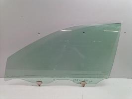 Vitre avant gauche
