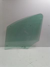 Vitre avant gauche