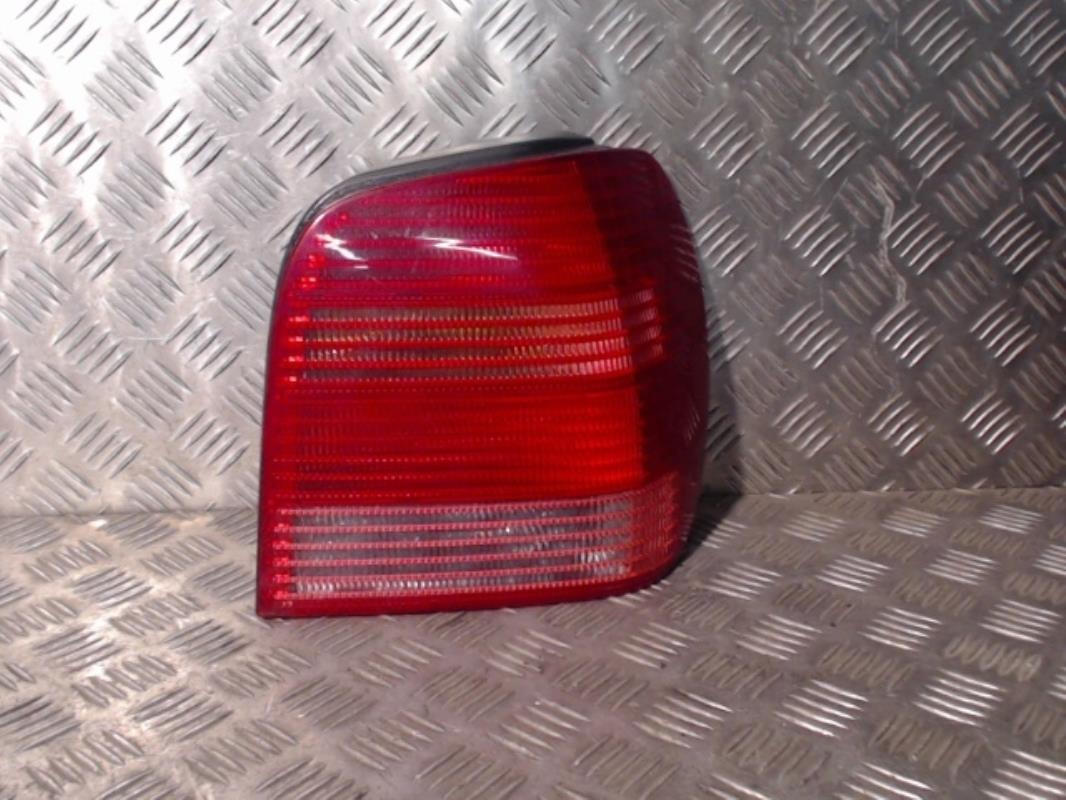 Fanale posteriore principale destro (luci)