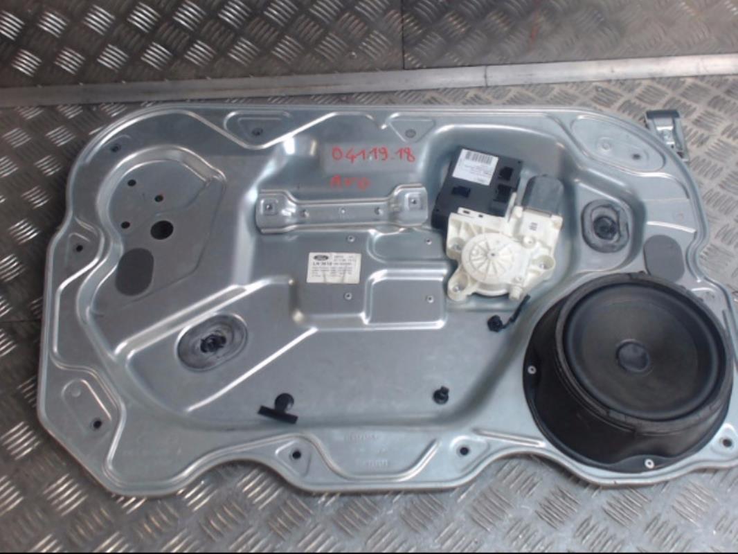 Leve vitre electrique avant gauche