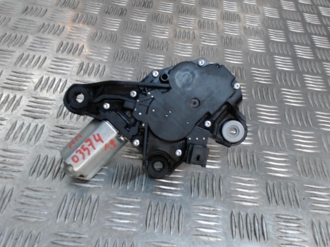 Moteur essuie glace arriere