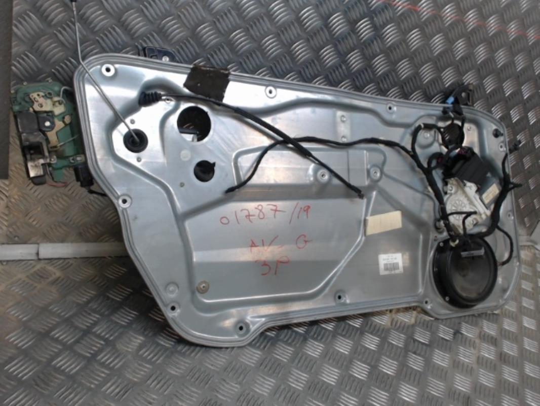 Leve vitre electrique avant gauche
