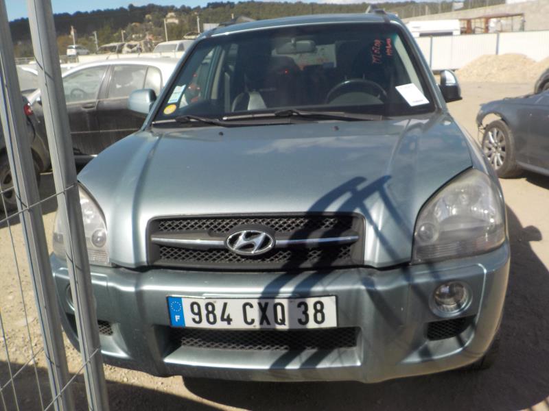 Motore tergicristallo anteriore