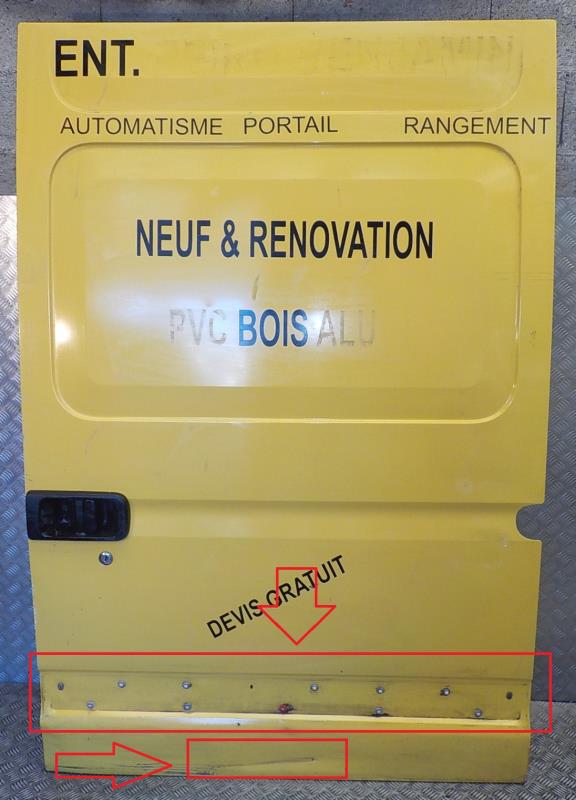 Photo pièce auto