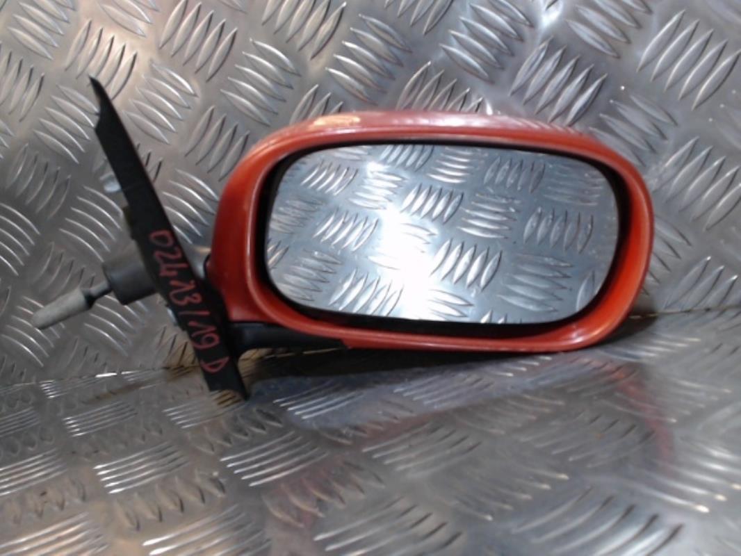 Foto pieza de coche