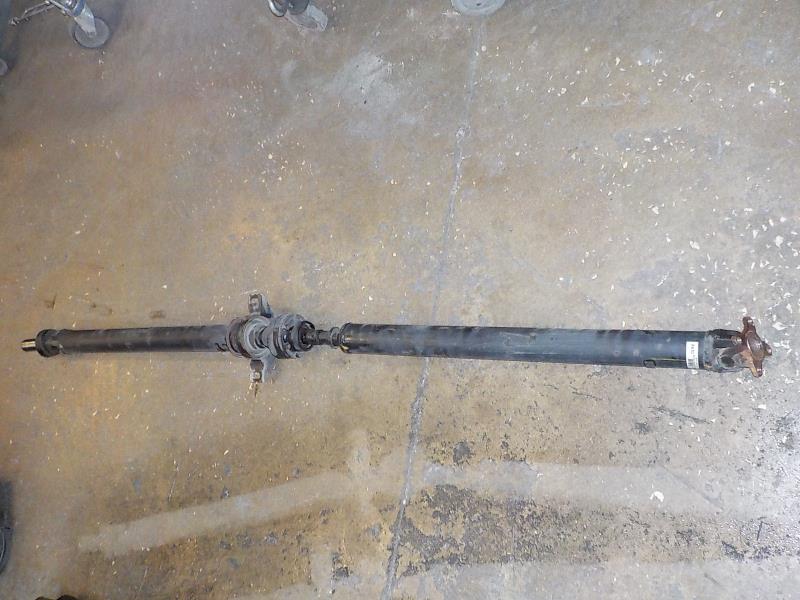 Arbre de transmission (propulsion)