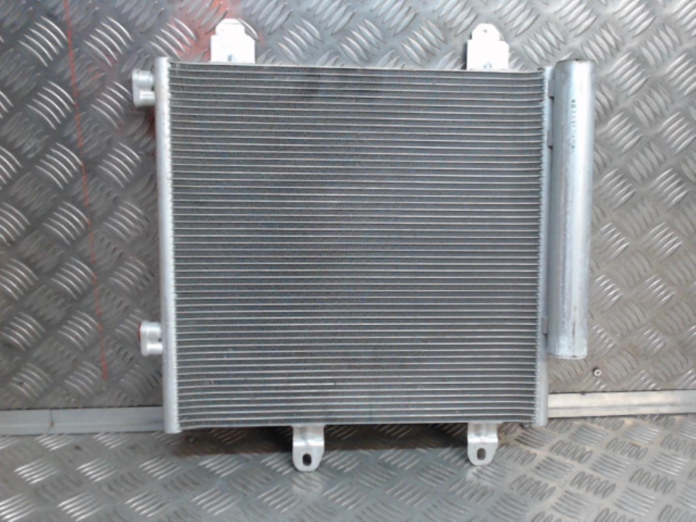 Condenseur de clim