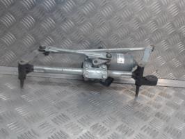 Motore tergicristallo anteriore