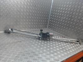 Motore tergicristallo anteriore
