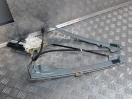 Alzacristalli elettrico anteriore destro