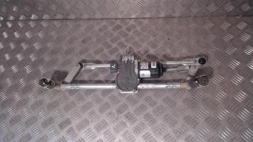 Moteur essuie glace avant