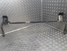 Barre stabilisatrice