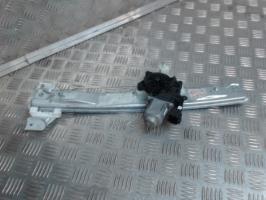 Leve vitre electrique avant gauche