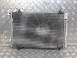 Radiateur clim