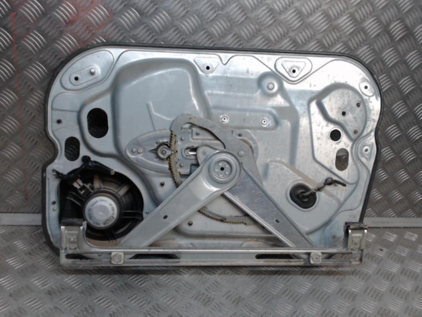 Leve vitre electrique avant gauche