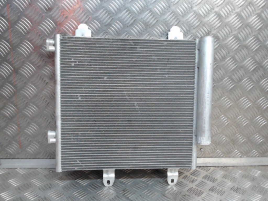 Condenseur de clim