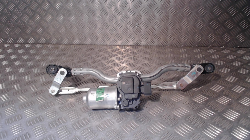 Moteur essuie glace avant