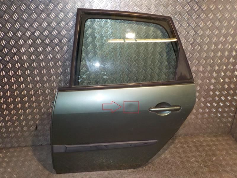 Photo pièce auto