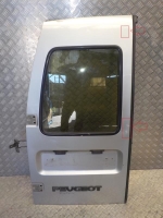 Porte de coffre gauche