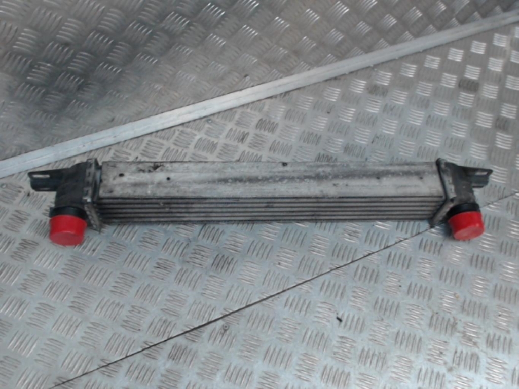 Echangeur air (Intercooler)
