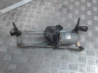 Motor de limpiaparabrisas delantero