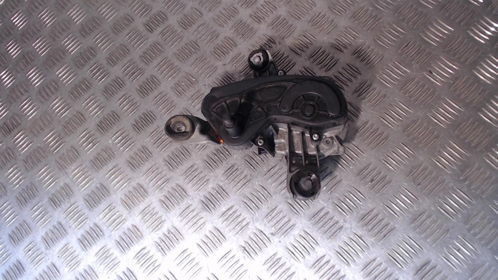 Moteur essuie glace avant