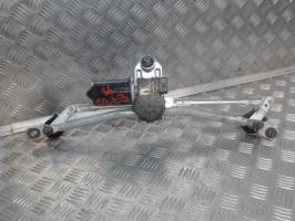 Moteur essuie glace avant