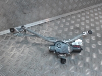 Motor de limpiaparabrisas delantero