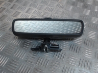 Retrovisor interior