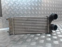 Echangeur air (Intercooler)