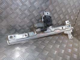Alzacristalli manuale anteriore destro