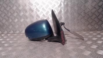 Specchietto retrovisore destro