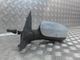 Retrovisor izquierdo
