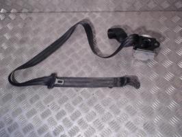 Ceinture arriere droit