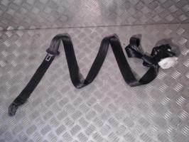 Ceinture arriere gauche