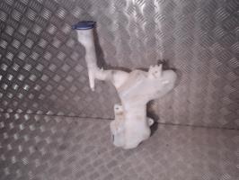 Vase de lave glace