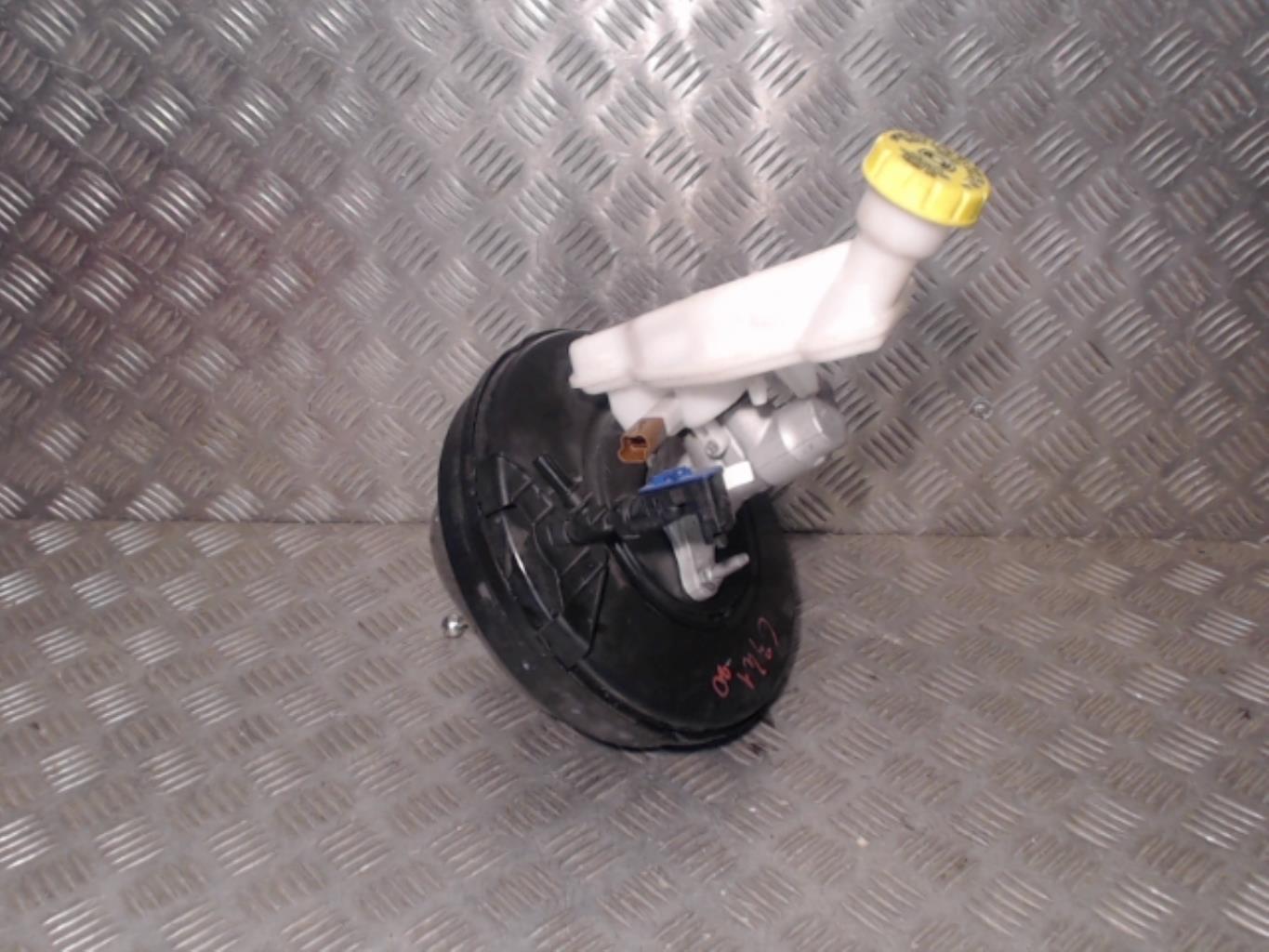 Mastervac