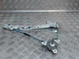 Mecanisme de leve vitre electrique avant droit