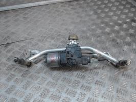 Moteur essuie glace avant
