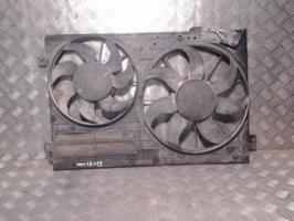 Motoventilatore radiatore