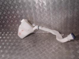 Vase de lave glace