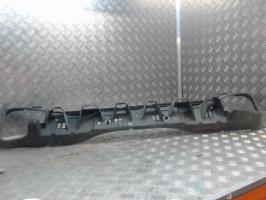 Absorbeur de pare choc arriere